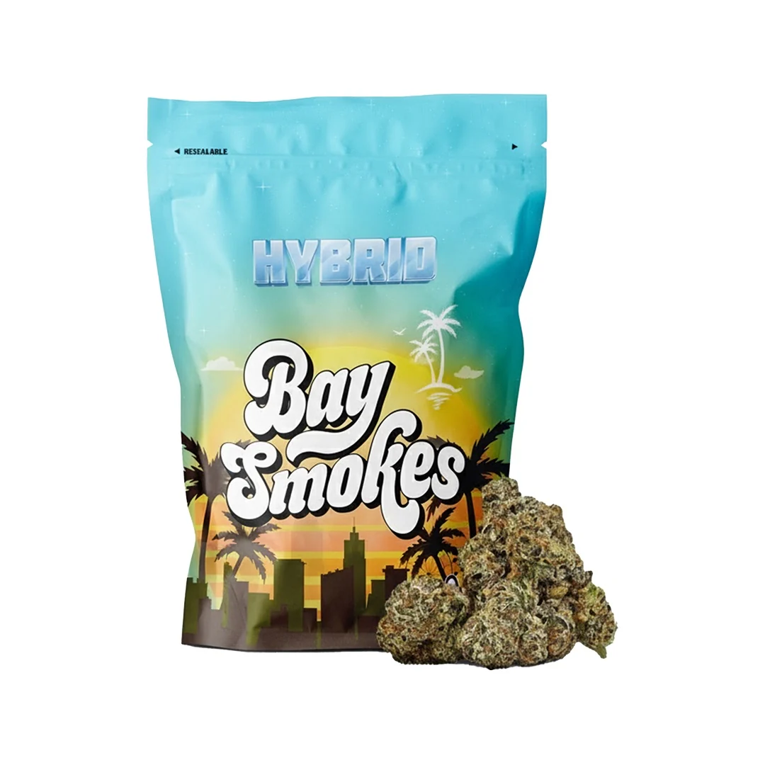 Snowballs Smalls THCa Flower - Image 7